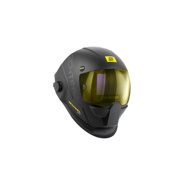 Cagoule de soudure active (PAPR) | ESAB | SENTINEL A60